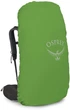 Рюкзак туристический Osprey Kestrel 68 л Black (OS3010/1/S/M) - изображение 3
