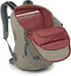 Рюкзак туристичний Osprey Metron 24 л Pack Tan Concrete (009.3116) - зображення 4
