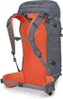 Рюкзак туристический Osprey Mutant 38 л M/L Tungsten Grey (009.3109) - изображение 4