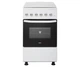 Газовая плита Eleyus CAST 5001 CF WH - изображение 2
