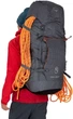 Рюкзак туристический Osprey Nimsdai Mutant 90 л Tungsten Grey (009.3141) - изображение 5