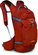 Рюкзак туристический Osprey Raptor 14 л Firestarter Orange (009.3489) - изображение 2