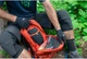 Рюкзак туристический Osprey Raptor 14 л Firestarter Orange (009.3489) - изображение 6