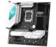Мат.плата LGA1700, Maxsun iCraft B760M WIFI, B760, 4xDDR5, Int.Video(CPU), 4xSATA3, 1xPCI-E 16x 5.0, 1xPCI-E 4x 3.0, 1xPCI-E 1x, 3xM.2 4.0, RTL8125B, 4xUSB3.2/4xUSB2.0, 1xUSB TypeC 3.2, DP/HDMI, WiFi 6E+BT5.3, 17phase, ARGB,MicroATX (MS-iCraft B760M WIFI) - изображение 4