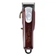 Професійна машинка для стрижки волосся, голови Wahl Magic Clip Cordless 5 Star (08148-2316) Акумуляторна, бороди - изображение 1