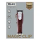 Професійна машинка для стрижки волосся, голови Wahl Magic Clip Cordless 5 Star (08148-2316) Акумуляторна, бороди - изображение 3