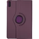 Поворотний чохол для Lenovo Tab P11 2nd Gen 11,5" TB-350FU, TB-350XU Purple - изображение 5