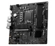 Материнська плата LGA1700, MSI PRO B760M-P DDR4, B760, 4xDDR4, Int.Video(CPU), 4xSATA3, 2xM.2, 1xPCI-E 16x 4.0, 2xPCI-E 1x 4.0, ALC897, RTL8111H, 4xUSB3.2/8xUSB2.0, VGA/HDMI/DP, MicroATX - изображение 4