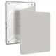 Чохол для Amazon Kindle Scribe Galeo Hybrid Rotating Stand Grey - зображення 1