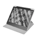 Чохол для Amazon Kindle Scribe Galeo Hybrid Rotating Stand Grey - зображення 4