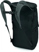 Рюкзак туристичний Osprey Ultralight Dry Stuff Pack 20 л Black (843820155686) - зображення 4