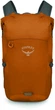 Рюкзак туристический Osprey Ultralight Dry Stuff Pack 20 л Toffee Orange (009.3243) - изображение 2