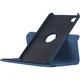 Поворотний чохол для Samsung Galaxy Tab A9 8.7 (2023) SM-X110, SM-X115 Navy Blue - изображение 3