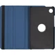 Поворотний чохол для Samsung Galaxy Tab A9 8.7 (2023) SM-X110, SM-X115 Navy Blue - изображение 4
