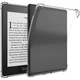 TPU чохол Galeo Anti-Shock для Amazon Kindle Paperwhite 11th Gen 6.8" Transparent - зображення 1