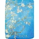 Чохол Galeo TPU Print для PocketBook InkPad 4 743G, InkPad Color 2 743C Almond Blossom - изображение 2