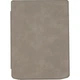 Чохол Galeo TPU Folio для PocketBook InkPad 4 743G, InkPad Color 2 743C Grey - изображение 2