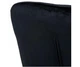 Стілець із підлокітниками Special4You Orsa Black (E6682) - зображення 6