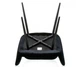 Стілець із підлокітниками Special4You Orsa Black (E6682) - зображення 8