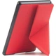 Чохол Galeo Origami для Amazon Kindle All-New 11th Gen. (2022) Red - изображение 3