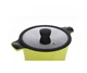 Каструля Ringel Zitrone RG-2108-24/2 - зображення 5