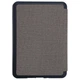 Чохол Galeo TPU Folio для Amazon Kindle 11th Gen (2022) 6" Textile Grey - изображение 3