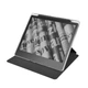 Чохол для Amazon Kindle Scribe Galeo Hybrid Rotating Stand Black - изображение 4