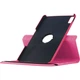 Поворотний чохол для Lenovo Tab P11 2nd Gen 11,5" TB-350FU, TB-350XU Hotpink - изображение 3