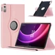 Поворотний чохол Lenovo Tab P11 2nd Gen 11,5" TB-350FU, TB-350XU Pink - зображення 1