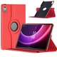 Поворотний чохол Lenovo Tab P11 2nd Gen 11,5" TB-350FU, TB-350XU Red - зображення 1