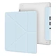 Чохол для Amazon Kindle Scribe Galeo TPU Y-Type Light Blue - изображение 1
