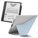 Чохол для Amazon Kindle Scribe Galeo TPU Y-Type Light Blue - изображение 2