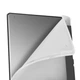 Чохол для Amazon Kindle Scribe Galeo TPU Y-Type Black - зображення 4