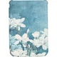 Чохол Galeo TPU Print для Pocketbook 606, 628 Touch Lux 5, 633 Color Magnolia - изображение 3