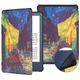 Чохол Galeo TPU Print для Amazon Kindle 11th Gen (2022/2024) 6" Cafe Terrace at Night - изображение 1