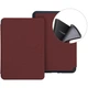 Чохол Galeo TPU Folio для Amazon Kindle 11th Gen (2022) 6" Textile Wine Red - изображение 1