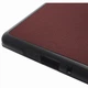 Чохол Galeo TPU Folio для Amazon Kindle 11th Gen (2022) 6" Textile Wine Red - изображение 4