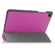 Чохол Slimline Portfolio для Samsung Galaxy Tab A9 Plus 11" SM-X210, SM-X215 Purple - изображение 5