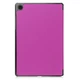 Чохол Slimline Portfolio для Samsung Galaxy Tab A9 Plus 11" SM-X210, SM-X215 Purple - изображение 6