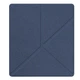 Чохол Galeo Origami для Amazon Kindle Scribe Navy Blue - изображение 7