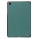 Чохол Slimline Portfolio для Samsung Galaxy Tab A9 Plus 11" SM-X210, SM-X215 Dark Green - изображение 6