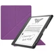 Чохол Galeo Origami для Amazon Kindle Scribe Purple - изображение 1