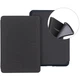 Чохол Galeo TPU Folio для Amazon Kindle 11th Gen (2022) 6" Textile Black - изображение 1
