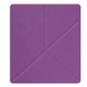 Чохол Galeo Origami для Amazon Kindle Scribe Purple - изображение 7