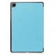 Чохол Slimline Portfolio для Samsung Galaxy Tab A9 Plus 11" SM-X210, SM-X215 Blue - изображение 6
