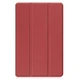 Чохол Slimline Portfolio Samsung Galaxy Tab A9 Plus 11" SM-X210, SM-X215 Wine Red - зображення 7