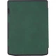 Чохол Galeo TPU Folio для PocketBook InkPad 4 743G, InkPad Color 2 743C Dark Green - зображення 3