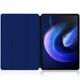 Чохол Galeo TPU Trifold для Xiaomi Pad 6 / Pad 6 Pro (2023) 11" Navy Blue - зображення 3