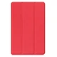 Чохол Slimline Portfolio Samsung Galaxy Tab A9 Plus 11" SM-X210, SM-X215 Red - зображення 7