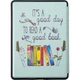 Чохол Galeo TPU Print для Amazon Kindle Paperwhite 11th Gen 6.8" (2021) It's a Good Day... - зображення 3